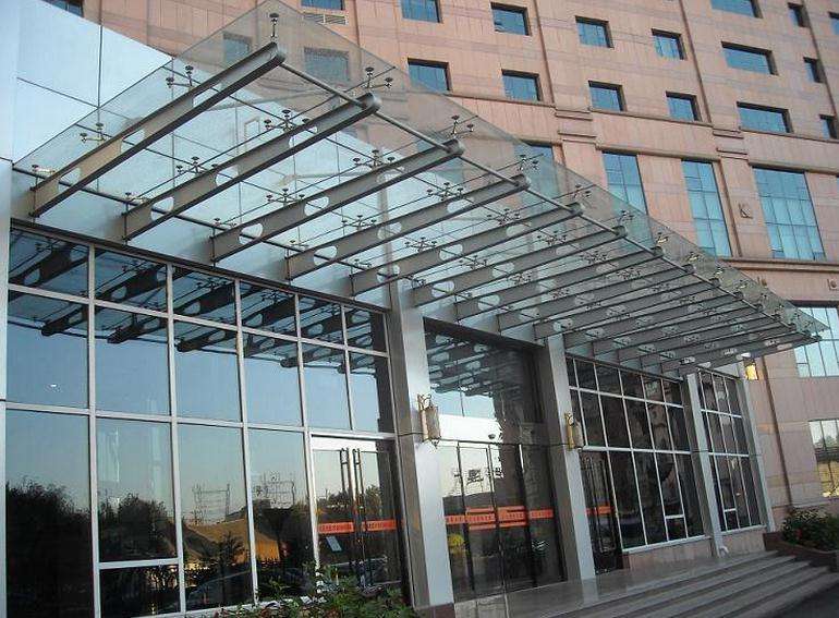 枣庄单层工业厂房钢结构安装工艺流程图